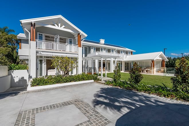 The Rise of Australian House Designs in Zimbabwe