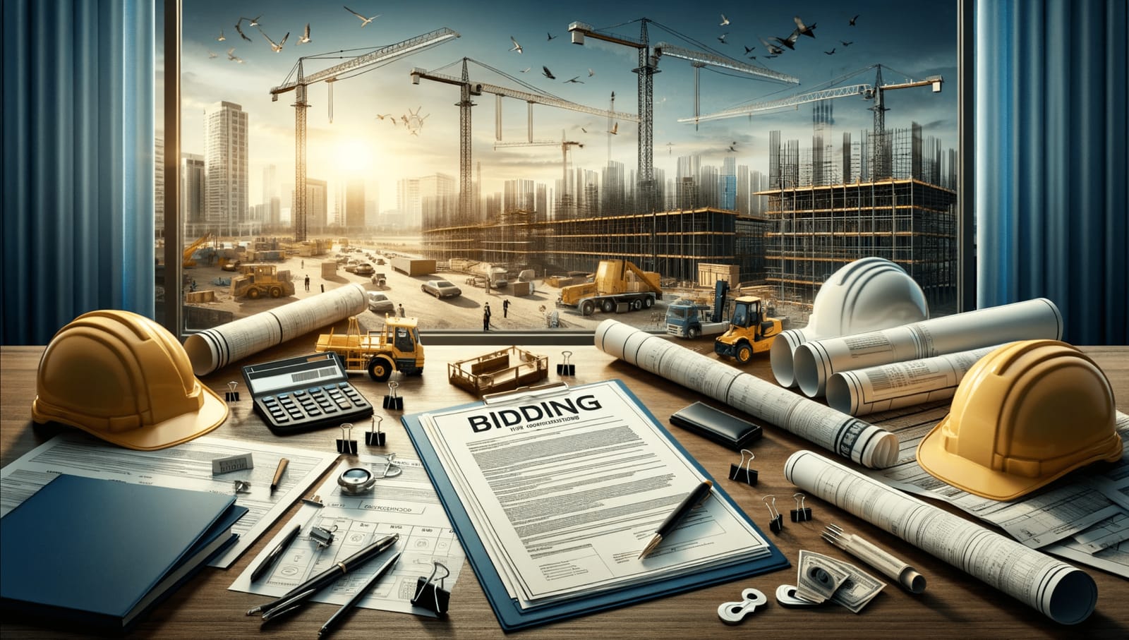 Your Guide to Success in Zimbabwe's Construction Sector