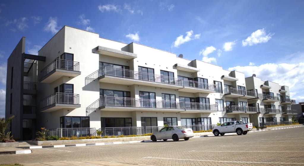 Decoding the Zimbabwean Property Market: A 2024-2025 Analysis